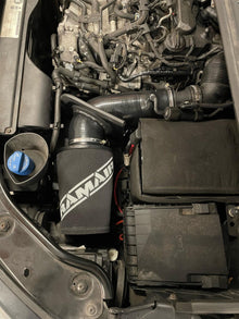 Ramair Jetstream Foam Induction Kit – VW Caddy MK4 2.0TDI + 1.6TDI 2015+ | JSK-283 | JSK-283-BK | Image 9