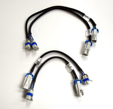 Kooks O2 Extension Kit for 2009-2015 Cadillac CTS-V
