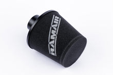 Ramair Jetstream Foam Cone Air Filter (Alloy Neck) – 60mm | JS-102-BK-KIT | Image 2