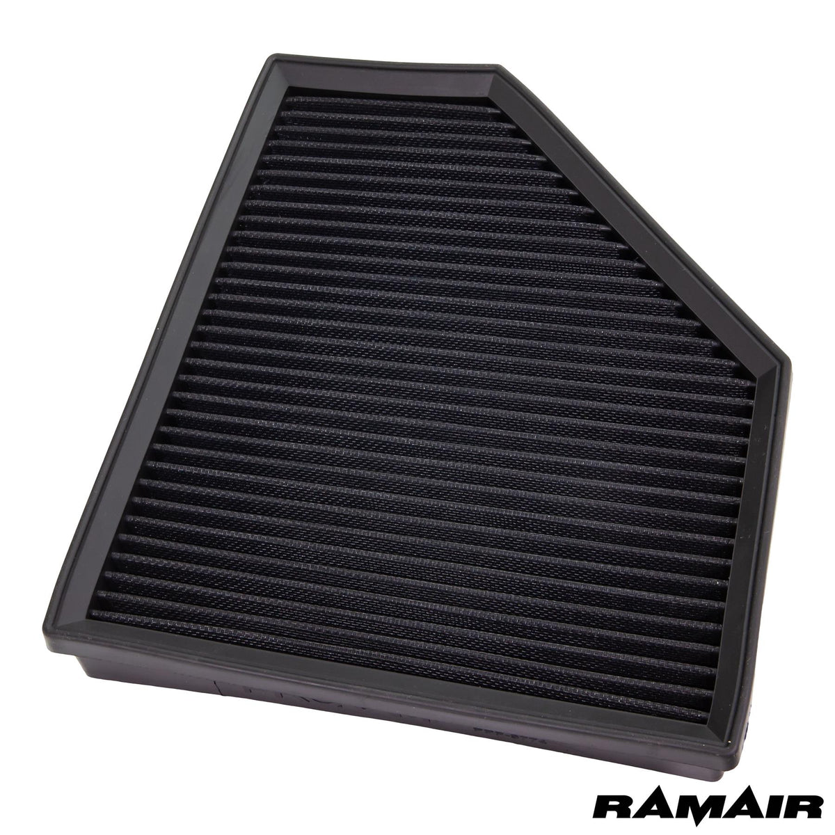 Ramair PRORAM Pleated Panel Air Filter â€“ BMW 3 Series (FG20/G80) 318d 2019-2020 & more | PPF-9774 | Image 1