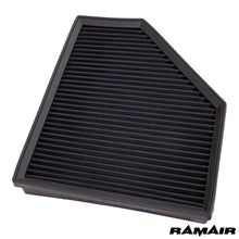 Ramair PRORAM Pleated Panel Air Filter â€“ BMW 3 Series (FG20/G80) 318d 2019-2020 & more | PPF-9774 | Image 1