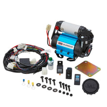 ARB On-Board Brushed Single Air Compressor 12V