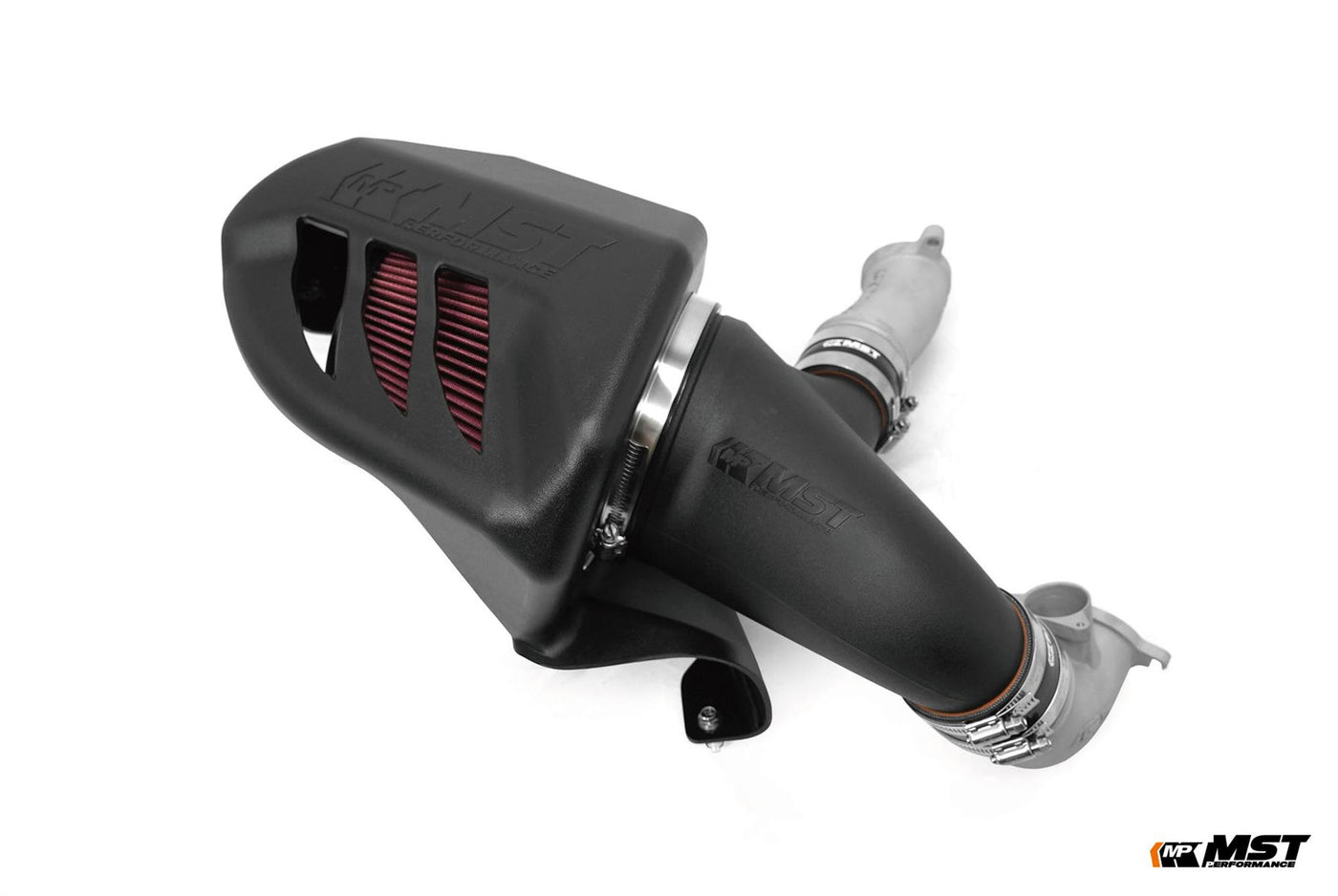 MST Performance Cold Air Intake System â€“ BMW M3 Competition G20 G28 G80 3.0T S58 2021+ | MST-BW-S5802L | Image 1