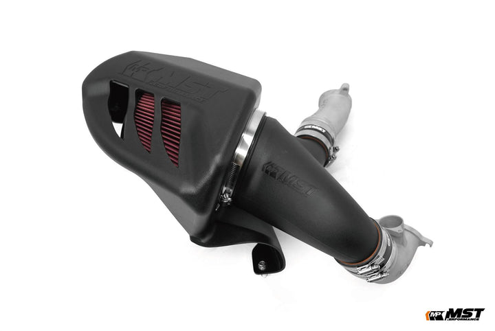 MST Performance Cold Air Intake System - BMW M3 Competition G20 G28 G80 3.0T S58 2021+ | MST-BW-S5802L