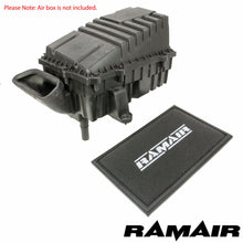 Ramair Dual-Layer Foam Panel Air Filter â€“ Audi TT (8J) 2.5RS 2006-2014 & more | RPF-1806 | Image 1