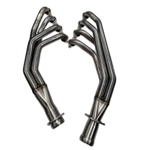 Kooks 2" x 3" SS LS Swap Headers. 1967-1969 Camaro. 1968-1974 Nova.