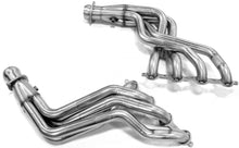 Kooks 1-7/8" Stainless Headers. 2008-2009 Pontiac G8.