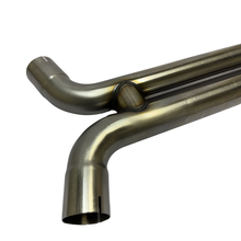 Kooks COMP H-Pipe to OEM Exhaust. 2015-2026 Ford Mustang 5.0L V8