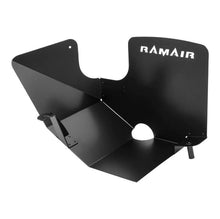 Ramair PRORAM Pleated Induction Kit – Ford Focus MK3 RS 2.3T 2015-2017 | PRK-118 | PRK-118-RD | Image 9