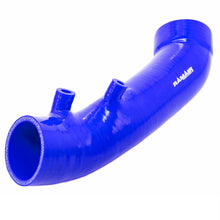 Ramair Silicone Intake Pipe â€“ Honda Civic Type R FN2 | RIP-002 | RIP-002-BL | Image 1