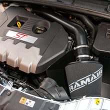 Ramair Jetstream Foam Induction Kit â€“ Ford Focus MK3 ST250 2.0T 2012-2017 | JSK-115 | JSK-115-TWIST | Image 2