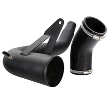 Ramair Turbo Intake Pipe – Ford Focus ST 225 Turbo Intake Pipe | TI-225 | TI-225-BK | Image 5