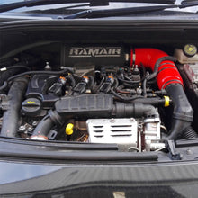 Ramair Jetstream Foam Induction Kit – Citroen DS3, DS4 1.2 THP & VTI 110/130 2014+ | JSK-124 | JSK-124-BK | Image 6
