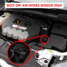 Ramair Jetstream Foam Induction Kit â€“ Ford Focus MK3 ST250 2.0T 2012-2017 | JSK-115 | JSK-115-BOLT | Image 3