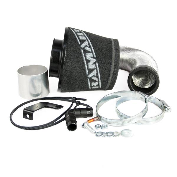 Ramair SR Performance Foam Induction Kit - Ford KA MK1 1.6i 2001-2008 | SR-141