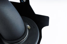 Ramair Jetstream Foam Induction Kit â€“ Renault Megane 2 RS 2004-2009 | JSK-332 | JSK-332-BK | Image 3