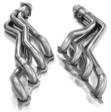 Kooks 1-7/8" Stainless Headers. 2006-2009 Trailblazer SS.