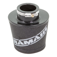 Ramair Foam Cone Air Filter â€“ 51mm | CC-254 | Image 1