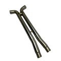 Kooks Mustang GT 5.0 Competition H-Pipe to OEM Exhaust | 11513600