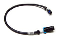 Kooks O2 Extension Harness - 1993-2002 Camaro. 1) 24" Front Extension Harness (4-Pin)