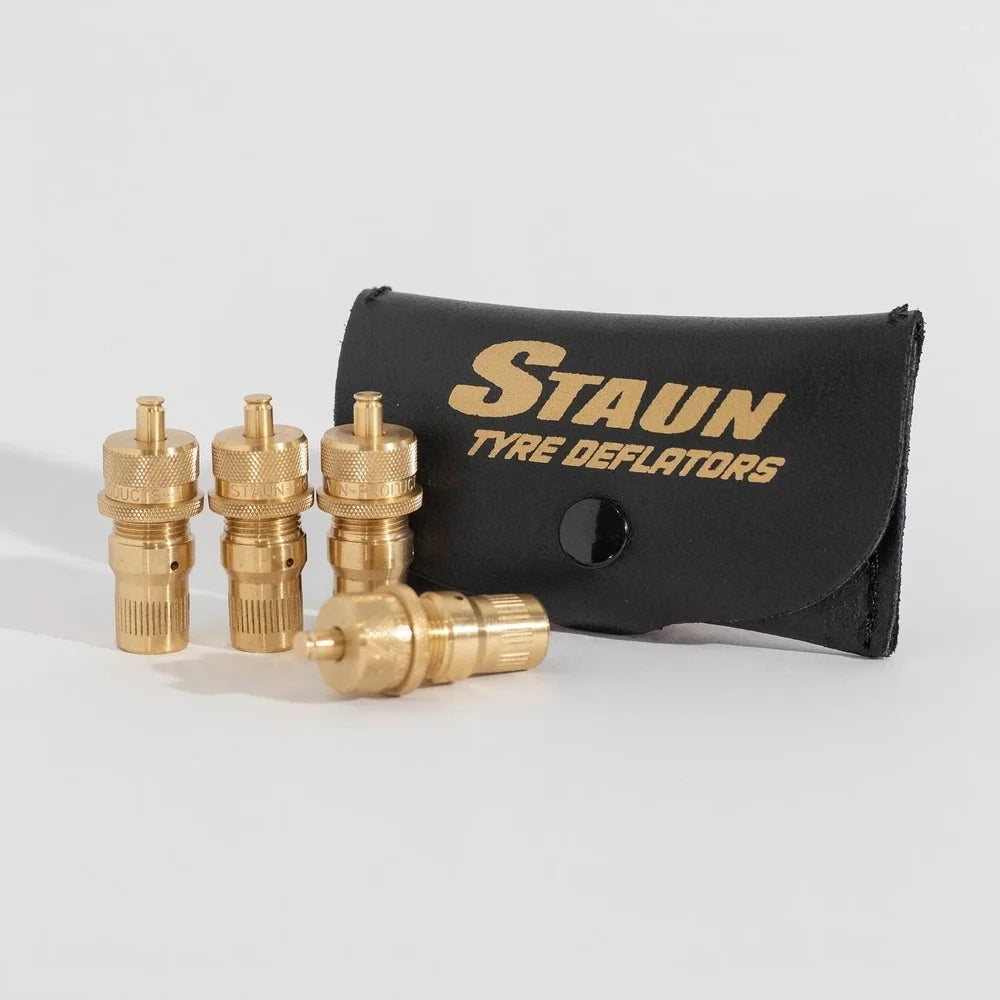 Staun Tyre Deflators (6-30 PSI)