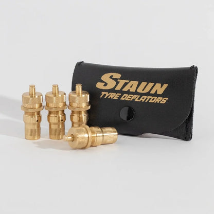 Staun Tyre Deflators (6-30 PSI)