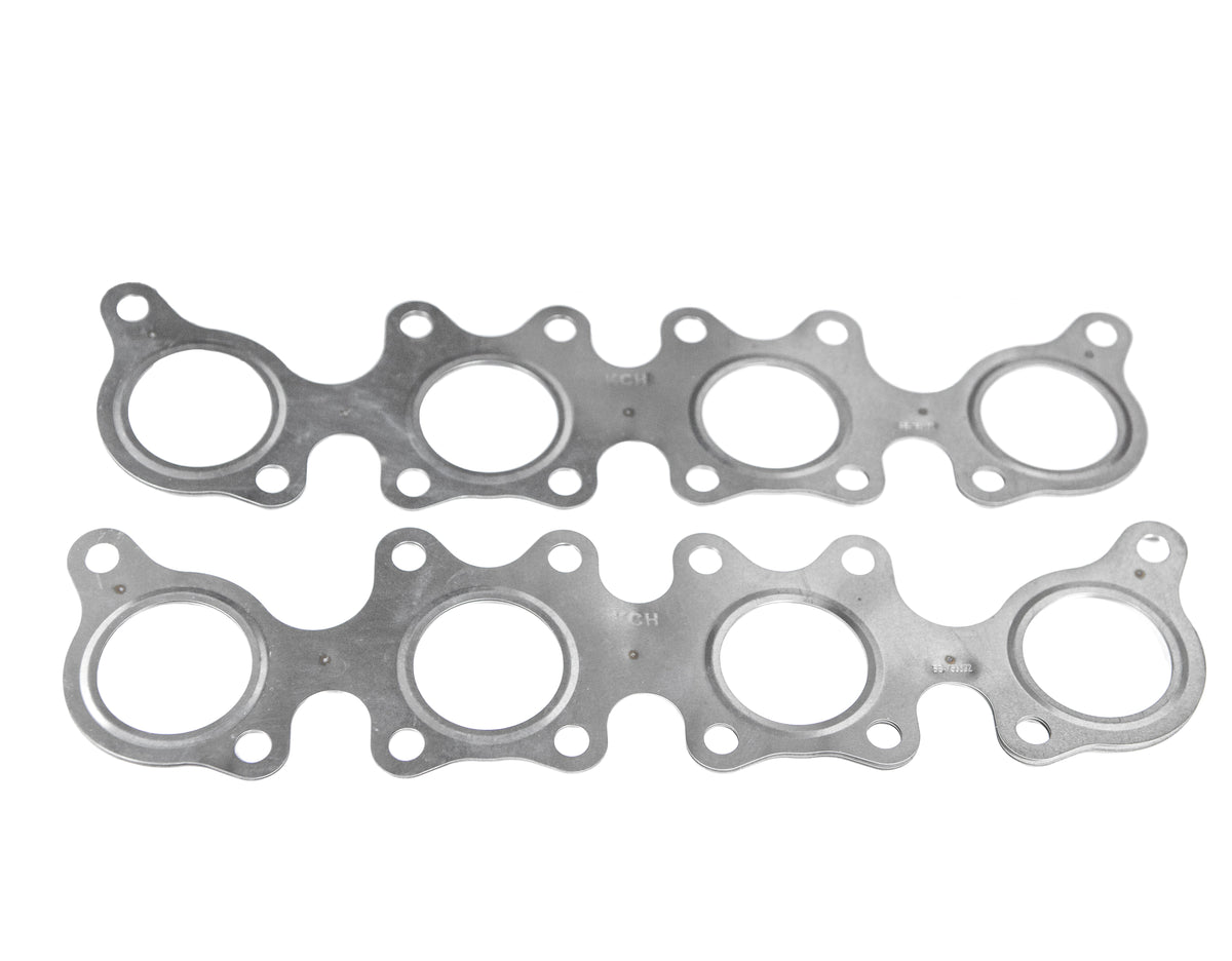 Kooks Multi Layer Stainless Steel Gasket - Ford Coyote, VooDoo and Predator Engines
