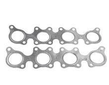 Kooks Multi Layer Stainless Steel Gasket - Ford Coyote, VooDoo and Predator Engines