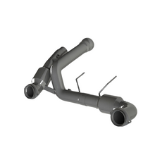 Kooks 2022+ F150 Raptor R Y-Pipes
