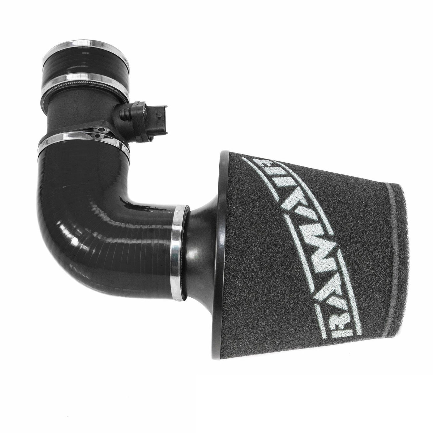Ramair SR Performance Foam Induction Kit – Ford Focus MK2 ST 225 2005-2012 | SR-225 | SR-225-BK | Image 1