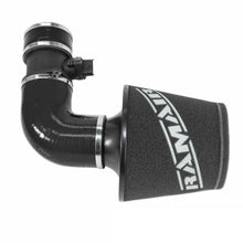 Ramair SR Performance Foam Induction Kit – Ford Focus MK2 ST 225 2005-2012 | SR-225 | SR-225-BK | Image 1