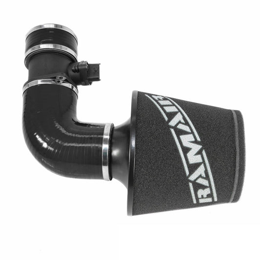 Ramair SR Performance Foam Induction Kit – Ford Focus MK2 ST 225 2005-2012 | SR-225 | SR-225-BK | Image 1