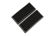 Ramair PRORAM Pleated Panel Air Filter â€“ Mercedes-Benz CL (C216) CL 500 (M278) 2010-2020 & more | PPF-9764 | Image 8