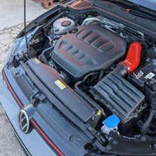 Ramair Silicone Intake Pipe – Volkswagen Golf MK8 2.0 Gti | RIP-010 | RIP-010-RD | Image 9