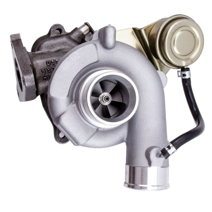 Funk Motorsport IHI TD04 Turbo Blanket – IHI Turbo Heat Management