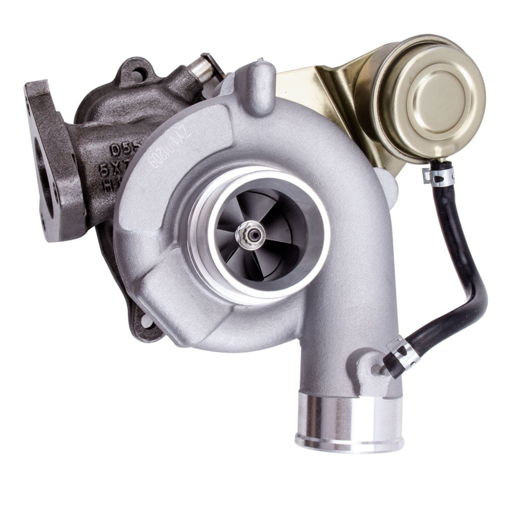 Funk Motorsport IHI TD04-16T Turbo Blanket – IHI Turbo Heat Management