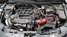 MST Performance Cold Air Intake System – Honda Civic 1.5T 2022+ | MST-HD-CI1502 | Image 5