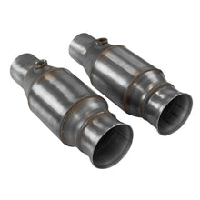 Kooks 2014 & 2015 Camaro Z28 LS7 Connection Pipes
