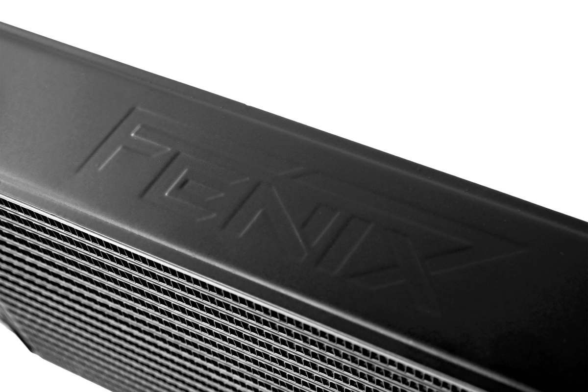 Fenix Transmission Cooler Kit – Ford Ranger Raptor 3.0L (2022–2025) Auxiliary Cooling Upgrade
