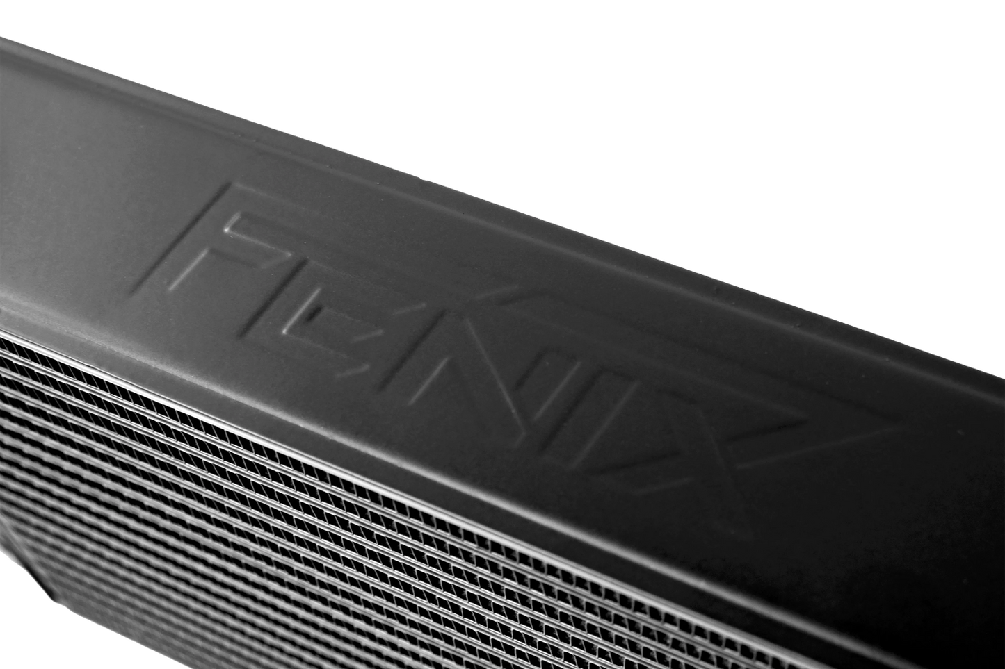 Fenix Transmission Cooler Black Ford Raptor 3.0L (2022-2025)