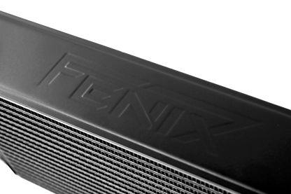 Fenix Transmission Cooler Black Ford Raptor 3.0L (2022-2025)