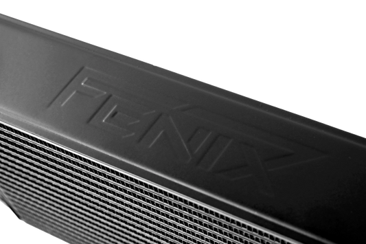 Fenix Transmission Cooler Black Ford Raptor 3.0L (2022-2025)