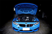 MST Performance Cold Air Intake System – BMW M2 Competition F87 3.0T S55 2018+ & more | MST-BW-M3401 | Image 4
