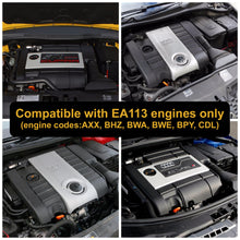 MST Performance Cold Air Intake System – Audi A3 (8P) 2.0 TFSI EA113 2004-2013 & more | MST-VW-MK501 | Image 8