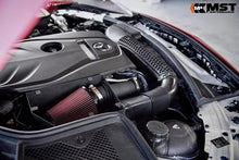 MST Performance Cold Air Intake System – Mercedes Benz C200 (W205) 2.0T M274 2015-2018 & more | MST-MB-C3001 | Image 6