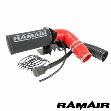 Ramair Jetstream Foam Induction Kit – Citroen DS3, DS4 1.2 THP & VTI 110/130 2014+ | JSK-124 | JSK-124-RD | Image 5