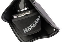 Ramair Jetstream Foam Induction Kit – BMW 1 Series 128ti F40 2.0 B48 2020-2024 | JSK-253 | JSK-253-BK | Image 4