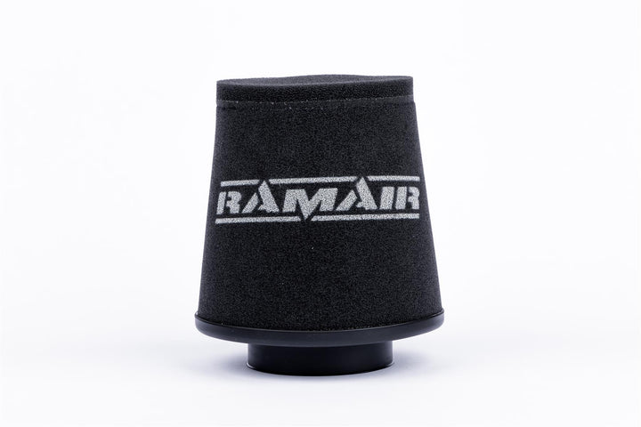 Ramair Foam Cone Air Filter - 76mm (3") | CC-204