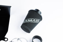 Ramair Jetstream Foam Induction Kit – Audi RS3 (8P) & TTRS (8J) - 2.5 RS Quattro 2009-2014 | JSK-119 | JSK-119-BK | Image 3