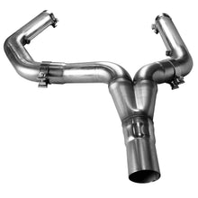 Kooks 1993-1997 Camaro / Firebird LT1 Y-Pipes